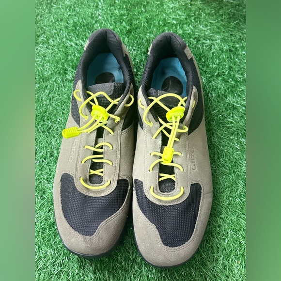 Giro‎ Rumble Vr Shoes Size EU 46/ US 12 - Picture 1 of 7